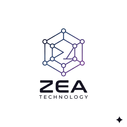 ZEA Suite logotipo