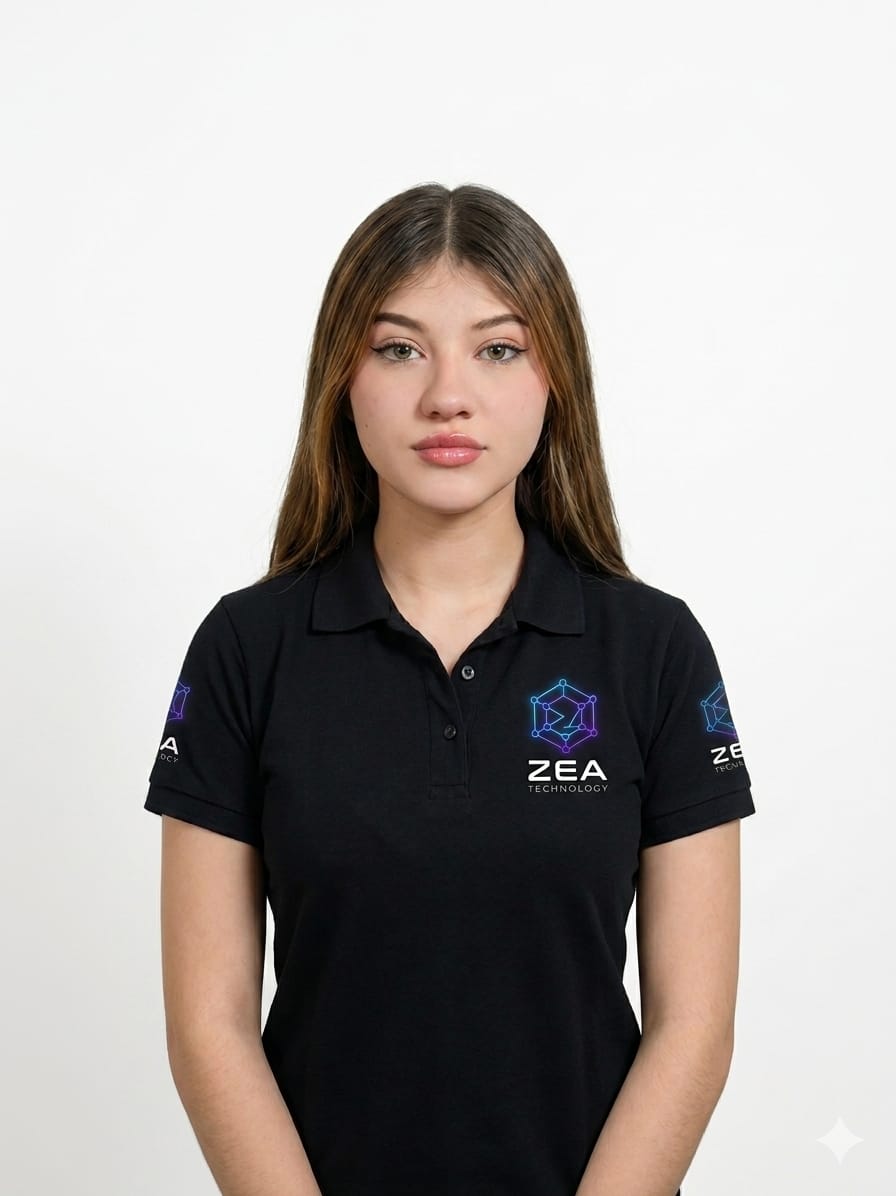 Nicolle Diaz, Community Manager