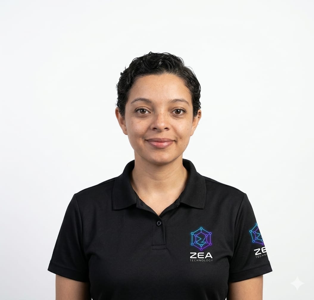 Jisseth Roman, Contadora