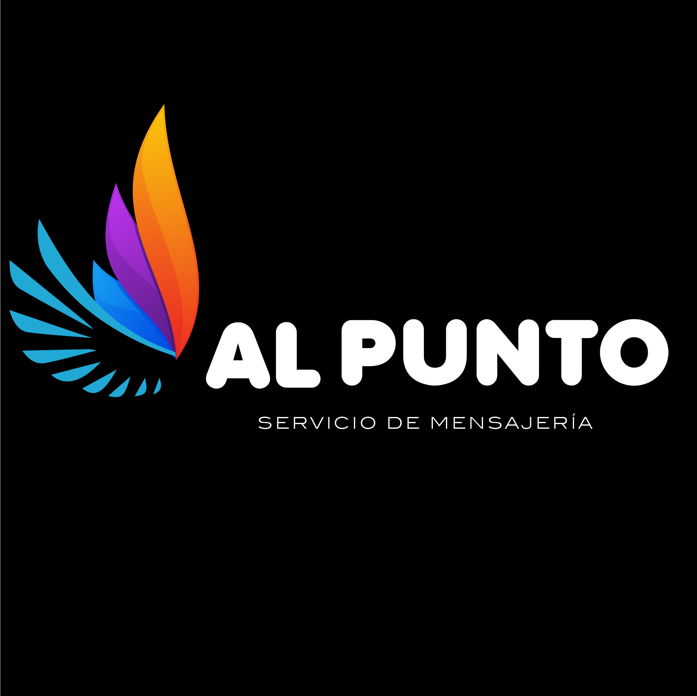 AL PUNTO Logo