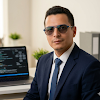 Oscar Jaimes, CEO de ZEA Technology